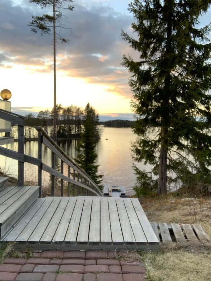 Vita Ruokolahti 3 Exterior photo
